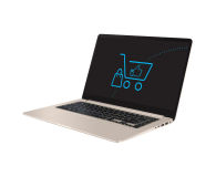 ASUS VivoBook S15 S510UQ i5-7200U/8GB/256SSD GT940MX - 375924 - zdjęcie 2